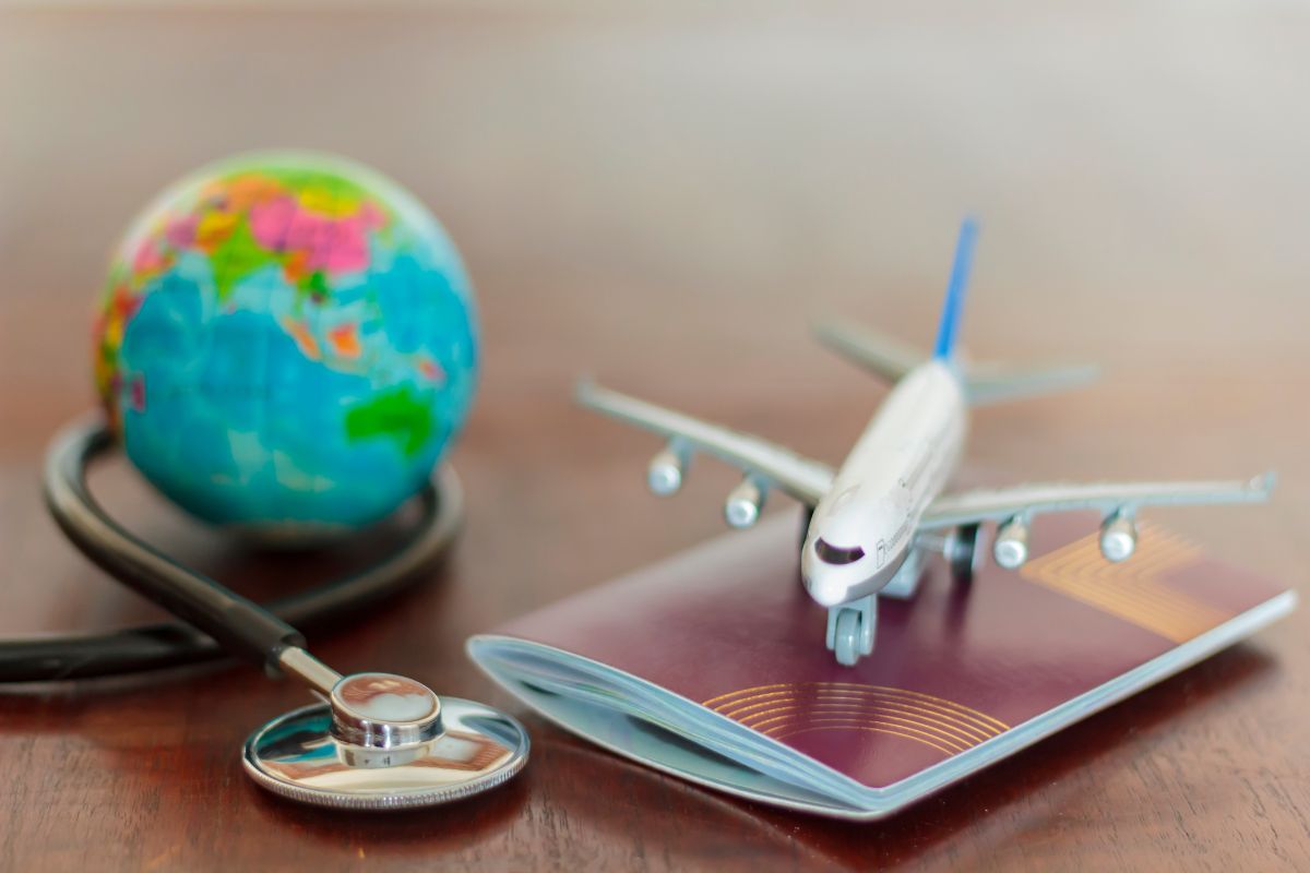 Assurance voyage pas chère : comment trouver une couverture abordable